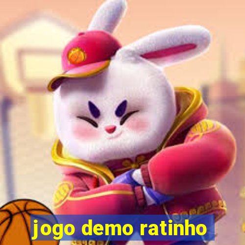 jogo demo ratinho